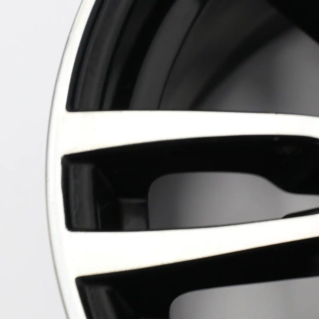 Przednia felga aluminiowa 19" 8J ET:36 M Star Spoke 403 do BMW F30 F31 o numerze 7845882 BMW F30 F31 Przednia felga aluminiowa 19" 8J ET:36 M Star Spoke 403 - SKU 7845882-8 - Numer Części 7845882