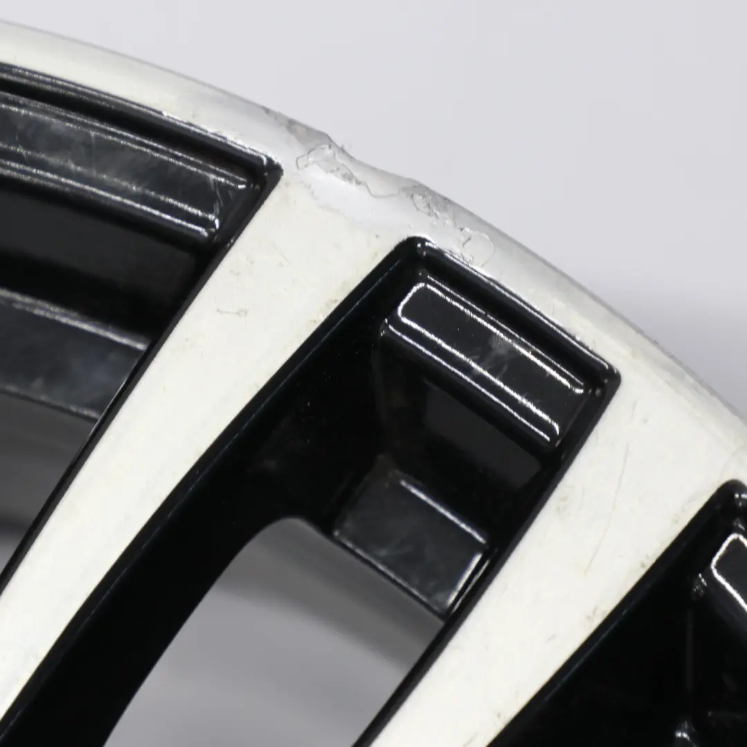 Front Alloy Wheel Rim 19" 8J ET:36 M Star Spoke 403 to BMW F30 F31 F32 with Part number 7845882 BMW F30 F31 F32 Front Alloy Wheel Rim 19" 8J ET:36 M Star Spoke 403 - SKU 7845882-8 - Part number 7845882