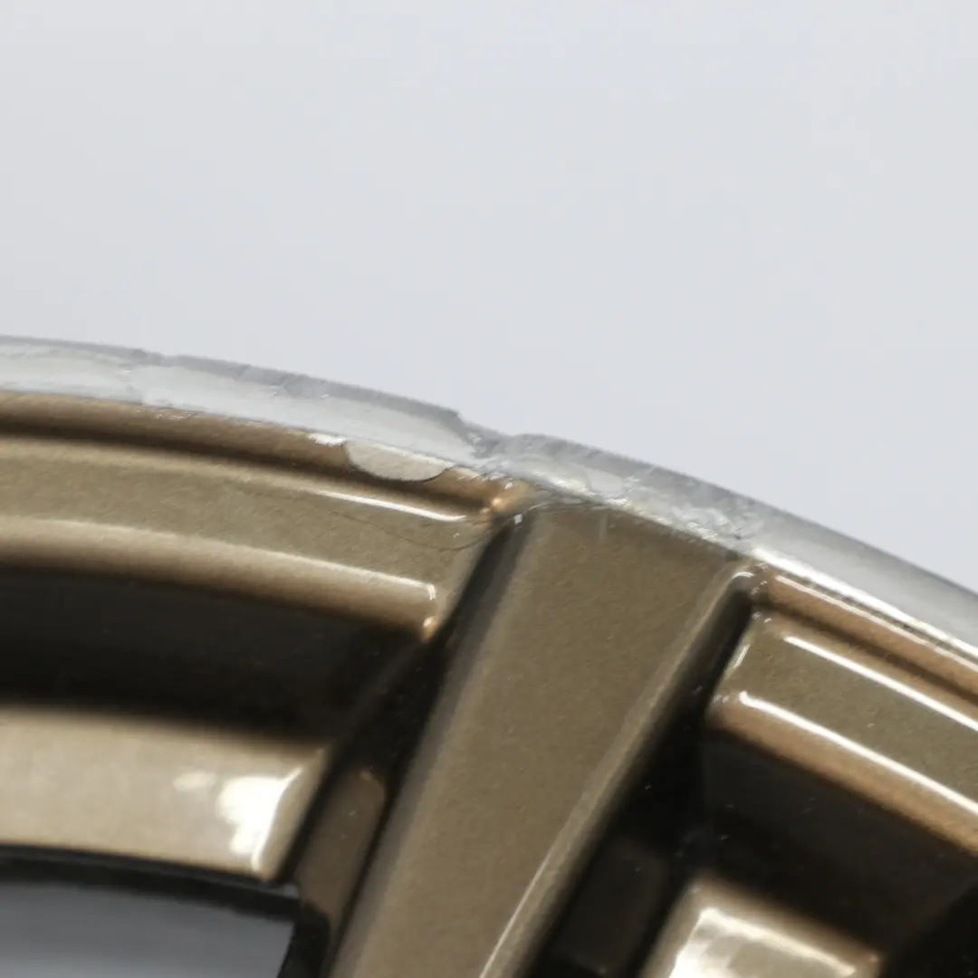 Arriere Aluminium Jante Alliage 19" 8,5J ET:47, M pour BMW F30 F31 F32 à propos du numéro de pièce 7845883 BMW F30 F31 F32 Arriere Aluminium Jante Alliage 19" 8,5J ET:47, M - SKU 7845883-12 - Numéro de pièce 7845883