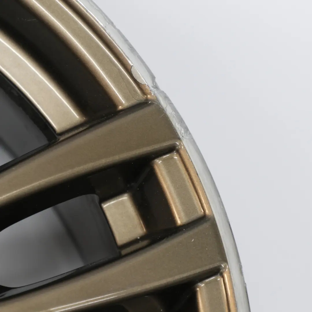 Arriere Aluminium Jante Alliage 19" 8,5J ET:47, M pour BMW F30 F31 F32 à propos du numéro de pièce 7845883 BMW F30 F31 F32 Arriere Aluminium Jante Alliage 19" 8,5J ET:47, M - SKU 7845883-12 - Numéro de pièce 7845883