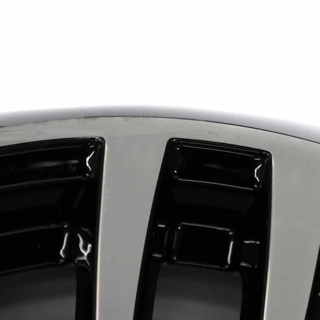 Hinten Alu Felge Alufelge 19" 8,5J ET:47 M Sternspeiche 403 für BMW F30 F31 F32 mit Teilenummer 7845883 BMW F30 F31 F32 Hinten Alu Felge Alufelge 19" 8,5J ET:47 M Sternspeiche 403 - SKU 7845883-1 - Teilenummer 7845883