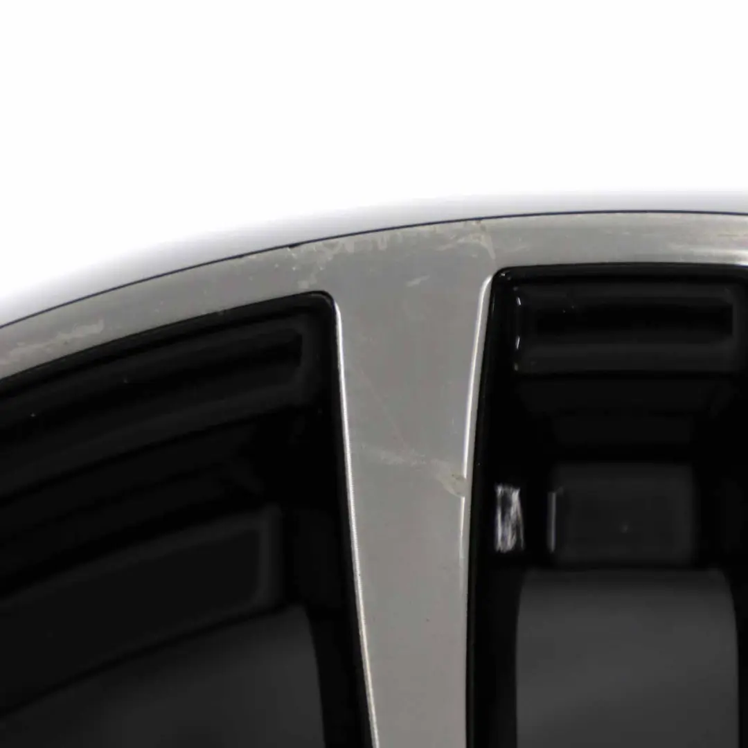 BMW F30 F31 F32 Hinten Alu Felge Alufelge 19" 8,5J ET:47 M Sternspeiche 403 - SKU 7845883-1 - Teilenummer 7845883
