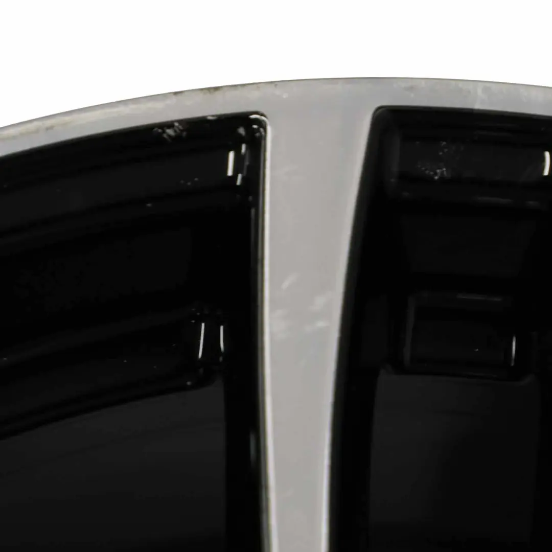 BMW F30 F31 F32 Rear Alloy Wheel Rim 19" 8,5J ET:47 M Star Spoke 403 - SKU 7845883-1 - Part number 7845883