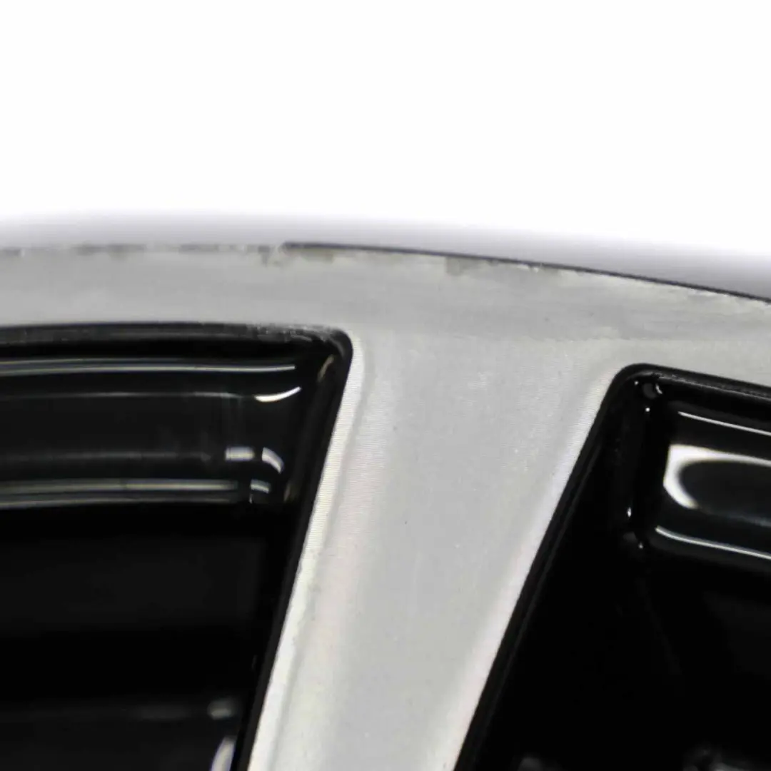 Hinten Alu Felge Alufelge 19" 8,5J ET:47 M Sternspeiche 403 für BMW F30 F31 F32 mit Teilenummer 7845883 BMW F30 F31 F32 Hinten Alu Felge Alufelge 19" 8,5J ET:47 M Sternspeiche 403 - SKU 7845883-1 - Teilenummer 7845883