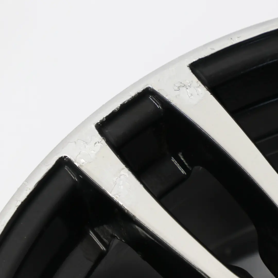 Alloy Wheel Rim 19" ET:47 8,5J M Star Spoke 403 to BMW F30 F31 F32 Rear with Part number 7845883 BMW F30 F31 F32 Rear Alloy Wheel Rim 19" ET:47 8,5J M Star Spoke 403 - SKU 7845883-2 - Part number 7845883