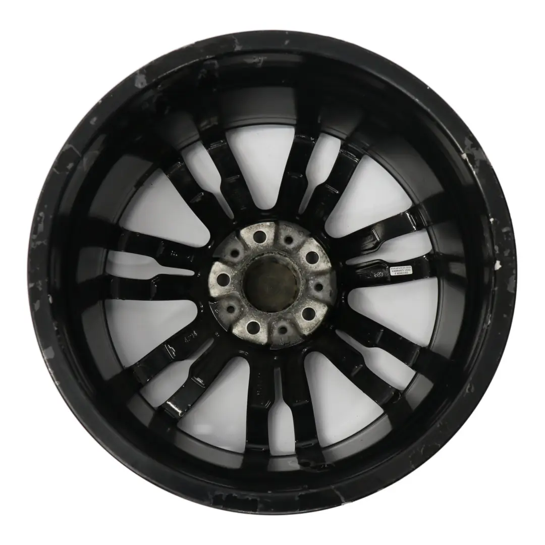 Alloy Wheel Rim 19" ET:47 8,5J M Star Spoke 403 to BMW F30 F31 F32 Rear with Part number 7845883 BMW F30 F31 F32 Rear Alloy Wheel Rim 19" ET:47 8,5J M Star Spoke 403 - SKU 7845883-2 - Part number 7845883