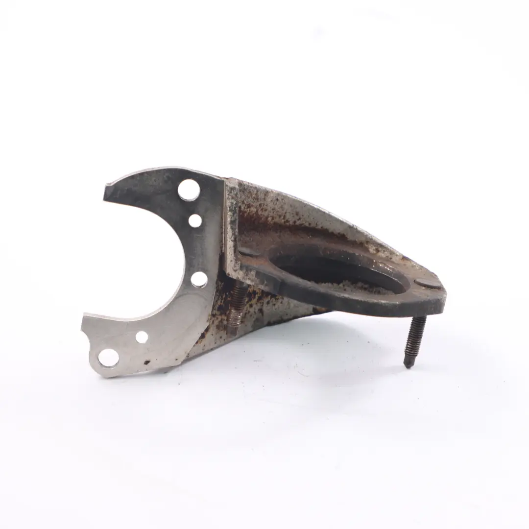 Catalytic Converter Holder Exhaust Bracket Left N/S Cyl 1-4 7846045 to BMW F10 M5 with Part number 7845884 BMW F10 M5 Catalytic Converter Holder Exhaust Bracket Left N/S Cyl 1-4 7846045 - SKU 7845884 - Part number 7845884