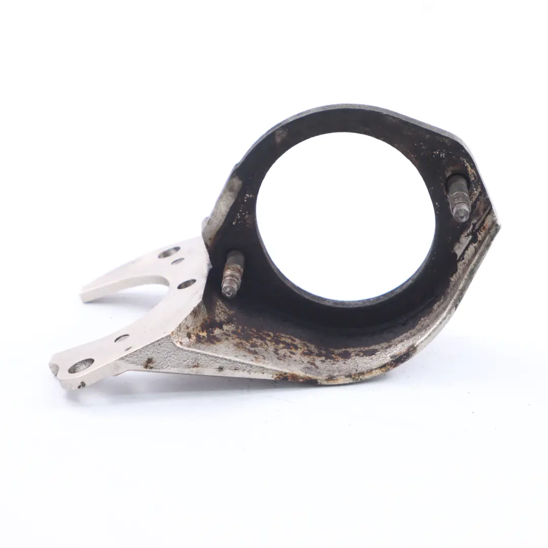 Katalysator halterung Auspuff halterung links Zyl 1-4 7846045 für BMW F10 M5 mit Teilenummer 7845884 BMW F10 M5 Katalysator halterung Auspuff halterung links Zyl 1-4 7846045 - SKU 7845884 - Teilenummer 7845884