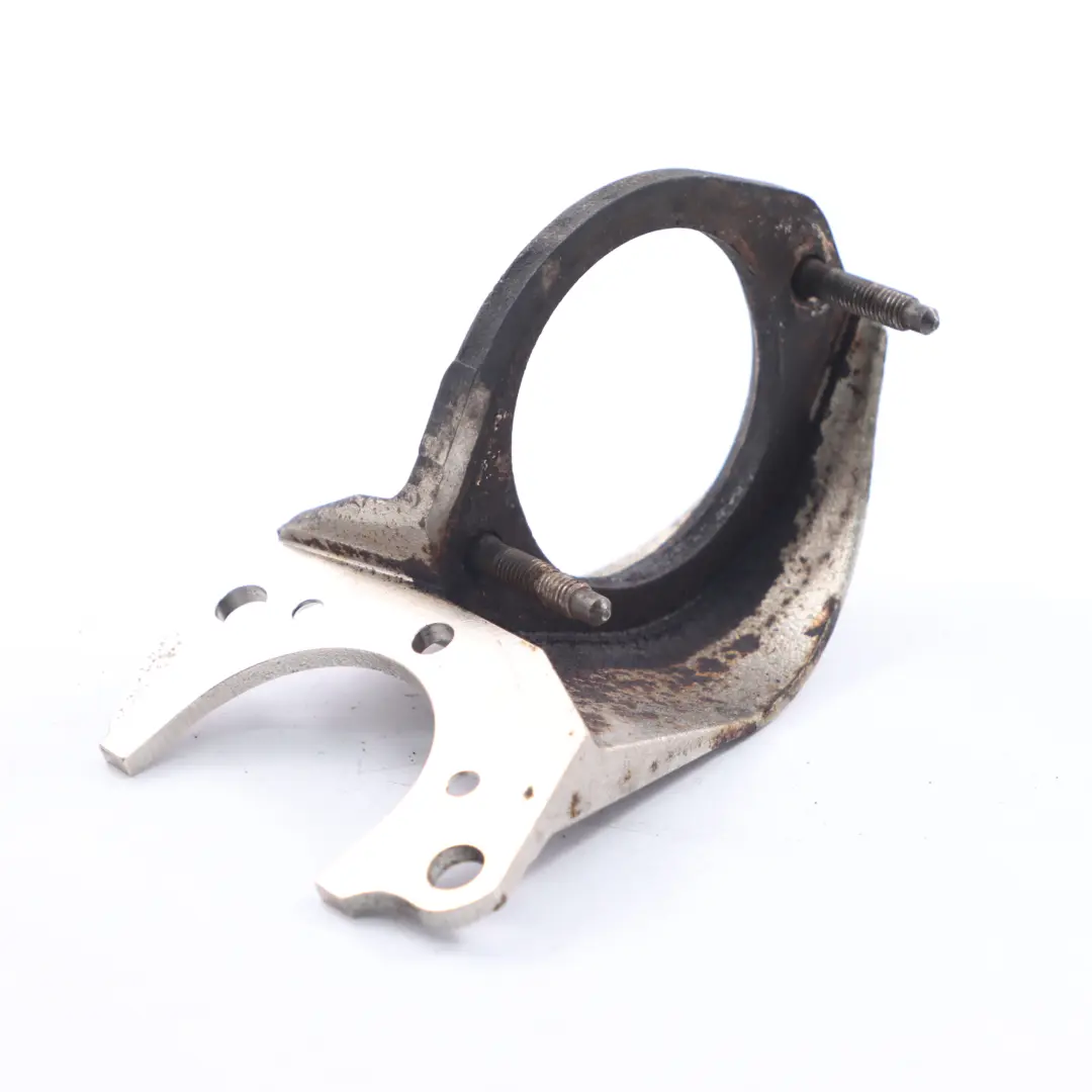 BMW F10 M5 Supporto convertitore catalitico staffa scarico sinistra 1-4 7846045 - SKU 7845884 - Numero di parte 7845884