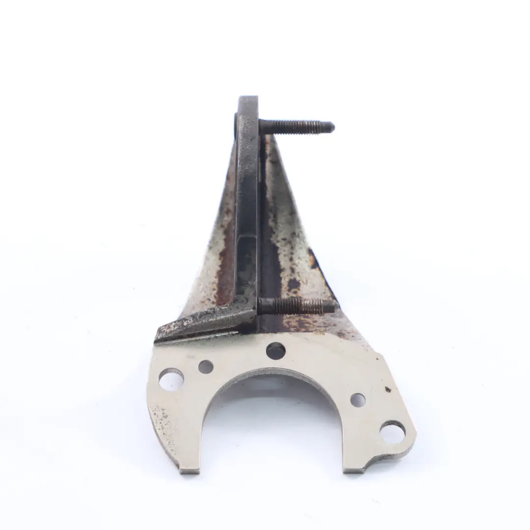 BMW F10 M5 Supporto convertitore catalitico staffa scarico sinistra 1-4 7846045 - SKU 7845884 - Numero di parte 7845884