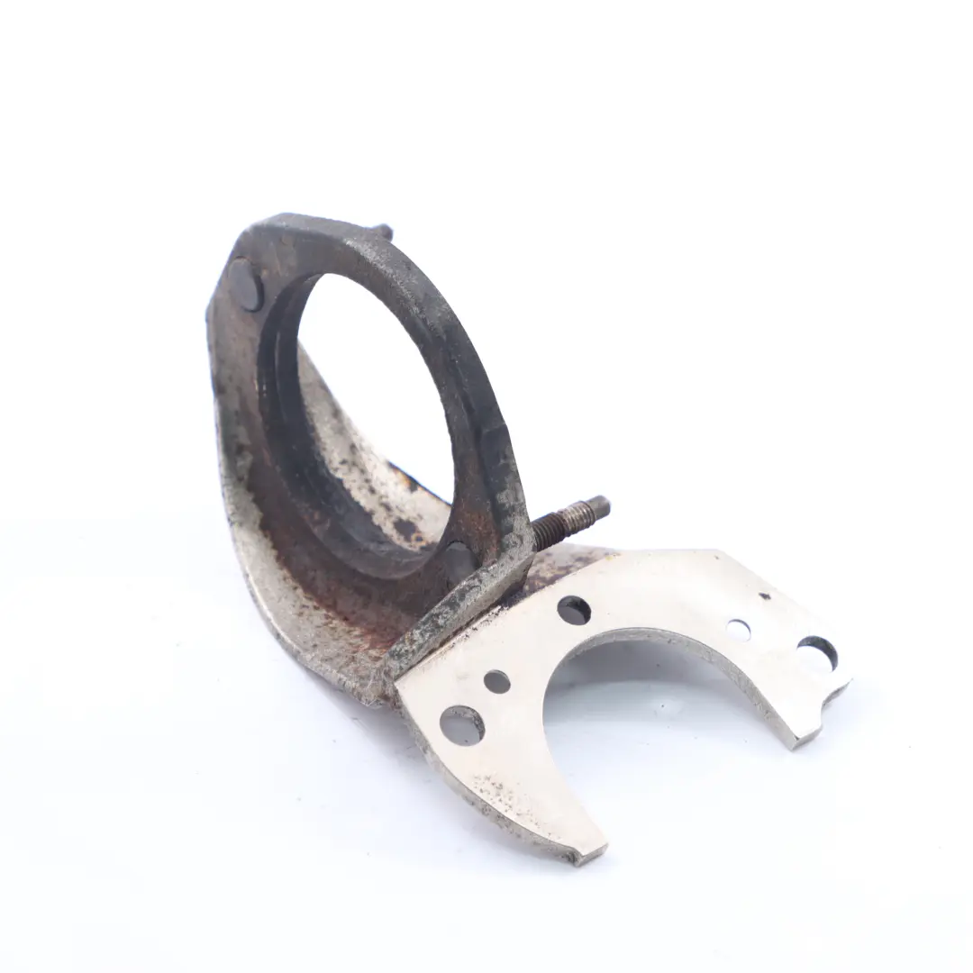 BMW F10 M5 Supporto convertitore catalitico staffa scarico sinistra 1-4 7846045 - SKU 7845884 - Numero di parte 7845884