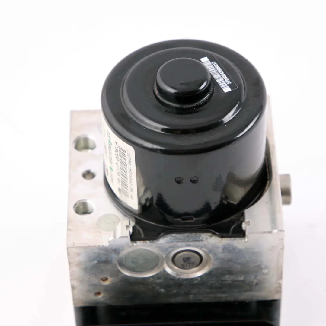  Brake Pump BMW F10 M5 F12 F13 M6 DSC ABS Hydro Control Unit Control Unit 7847256 - SKU 7846159 - Part number 7846159