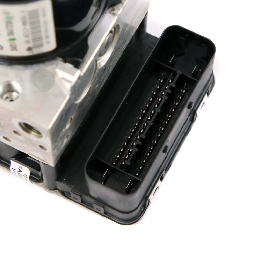  Brake Pump BMW F10 M5 F12 F13 M6 DSC ABS Hydro Control Unit Control Unit 7847256 - SKU 7846159 - Part number 7846159