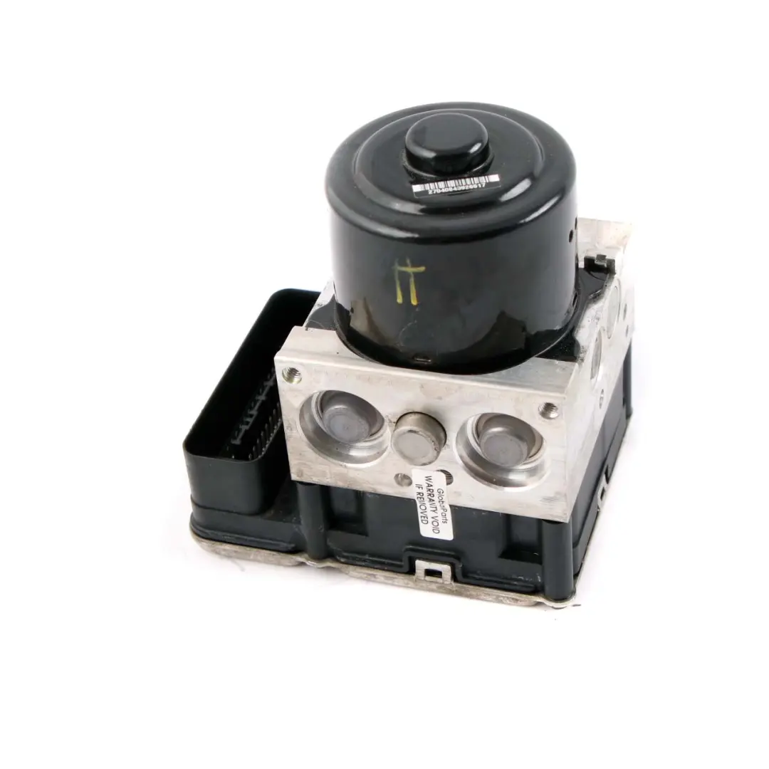  Brake Pump BMW F10 M5 F12 F13 M6 DSC ABS Hydro Control Unit Control Unit 7847256 - SKU 7846159 - Part number 7846159