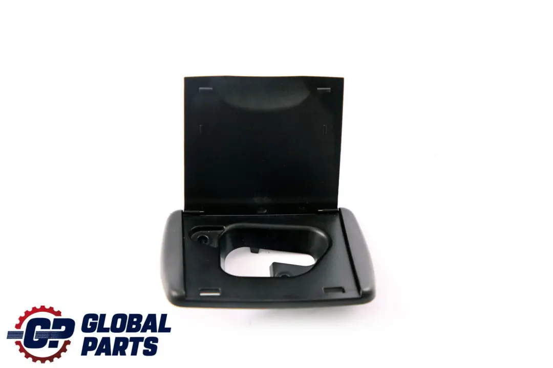 BMW 3 Series F31 Cover Mounting Load Area Net Front Left N/S - SKU 7846217 - Part number 7846217