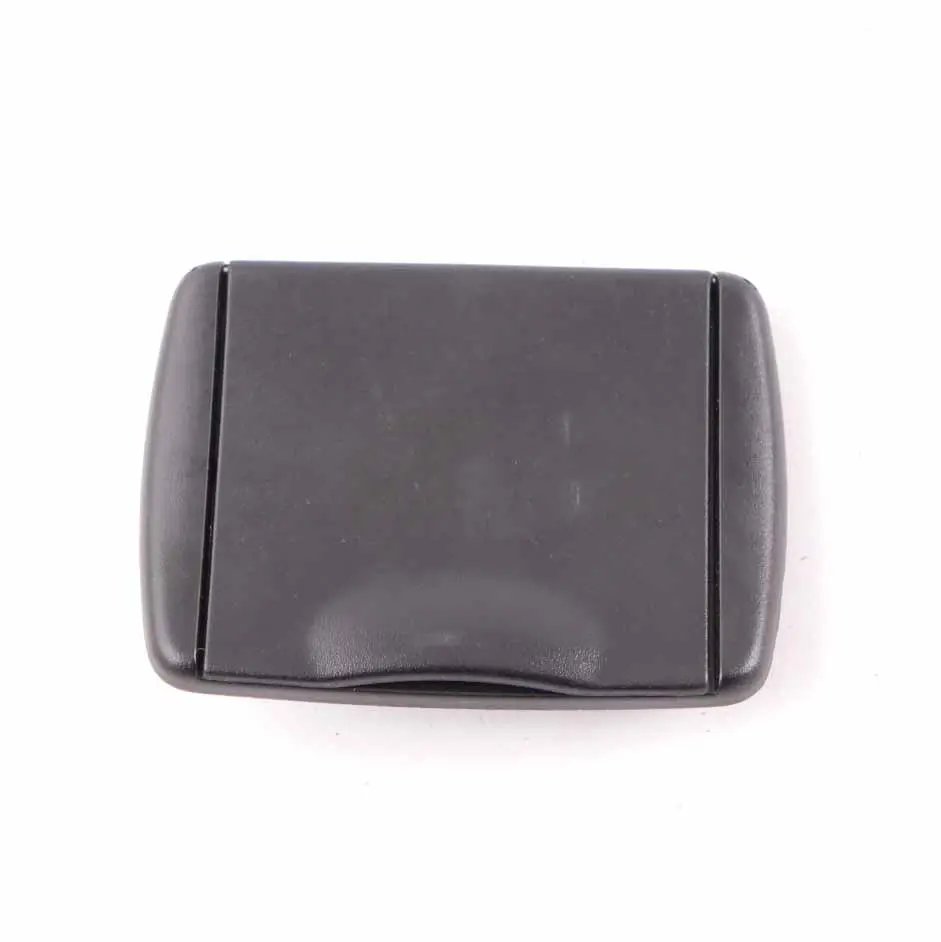 BMW F31 Copertura Montaggio Rete Zona Di Carico Anteriore Sinistra Nero 7264701