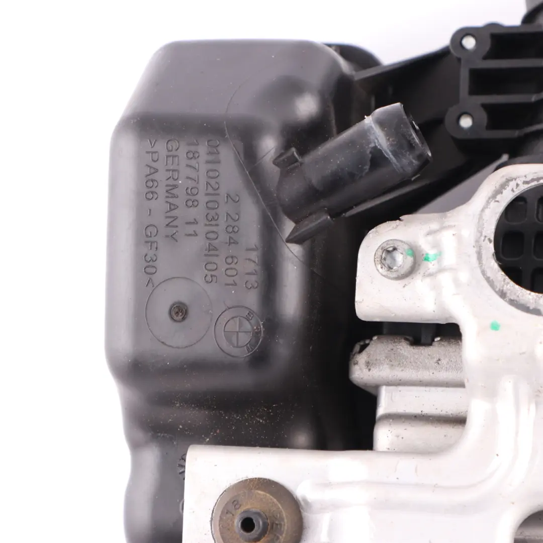 Radiateur De Suralimentation D'Échangeur D'Air pour BMW F80 M3 F82 M4 à propos du numéro de pièce 7846235 BMW F80 M3 F82 M4 Radiateur De Suralimentation D'Échangeur D'Air - SKU 7846235 - Numéro de pièce 7846235