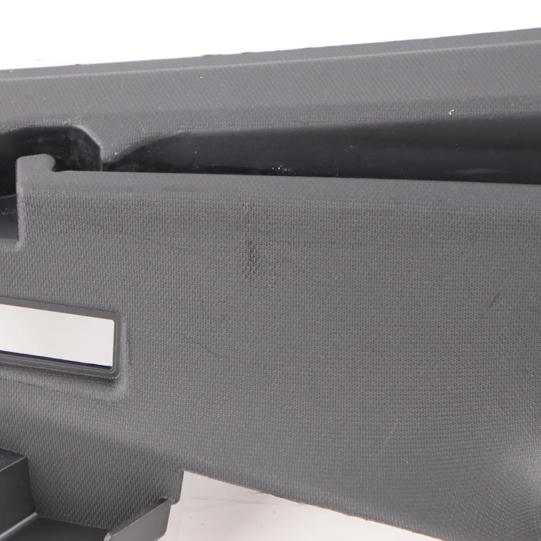 Column D-Pillar Trim Panel Rear Left N/S Black 7240687 to BMW F31 Touring Cover with Part number 7846239 BMW F31 Touring Cover Column D-Pillar Trim Panel Rear Left N/S Black 7240687 - SKU 7846239-1 - Part number 7846239