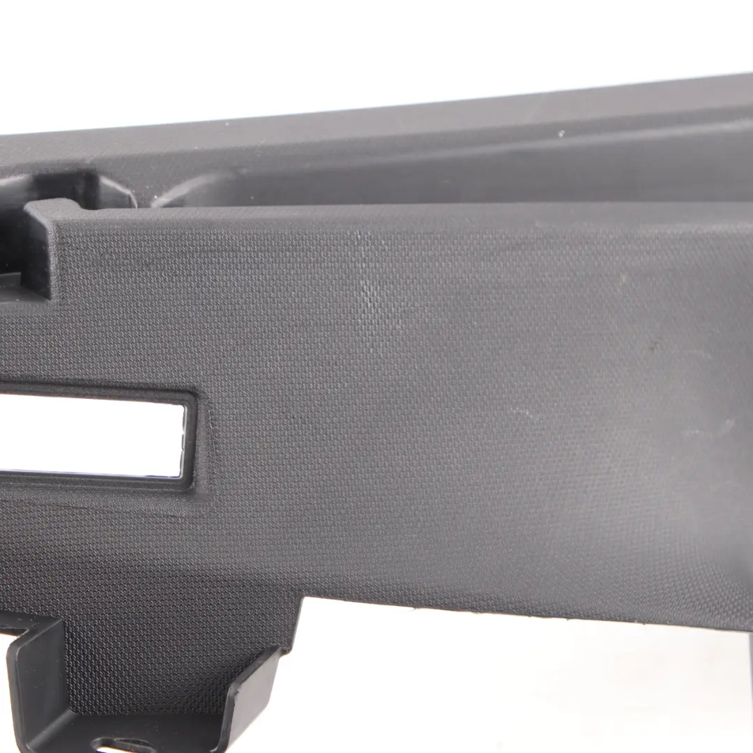 Column D-Pillar Trim Panel Rear Left N/S Black 7240687 to BMW F31 Touring Cover with Part number 7846239 BMW F31 Touring Cover Column D-Pillar Trim Panel Rear Left N/S Black 7240687 - SKU 7846239-1 - Part number 7846239