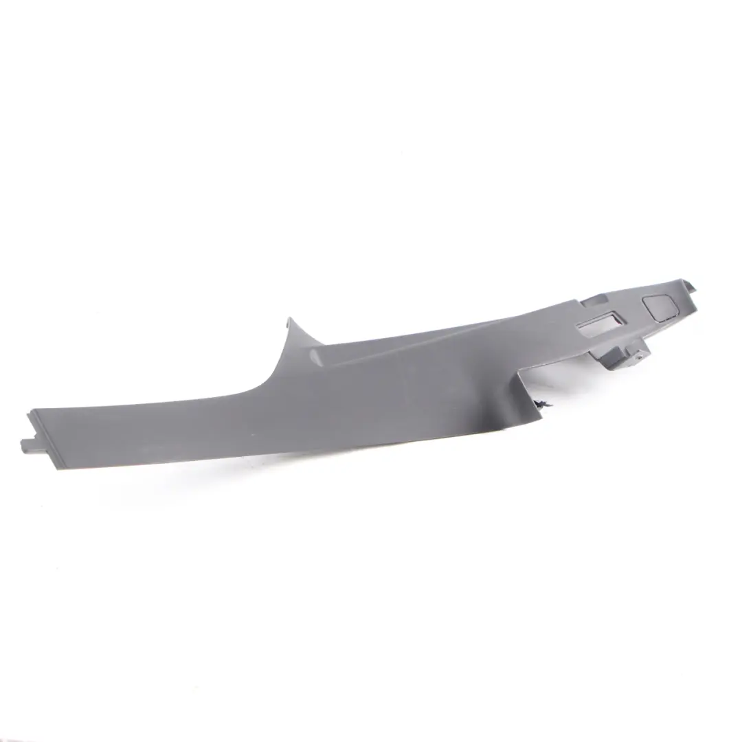 BMW 3 er F31 Blende D Säule Rechts Schwarz - SKU 7846240-1 - Teilenummer 7846240