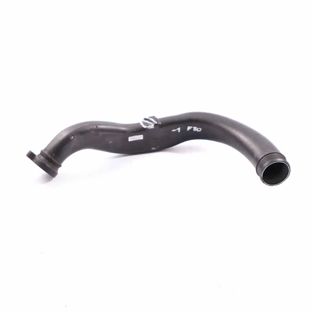 Przewód Wąż Rura Powietrza do BMW F80 M3 F82 M4 o numerze 7846245 BMW F80 M3 F82 M4 Przewód Wąż Rura Powietrza - SKU 7846245-1 - Numer Części 7846245