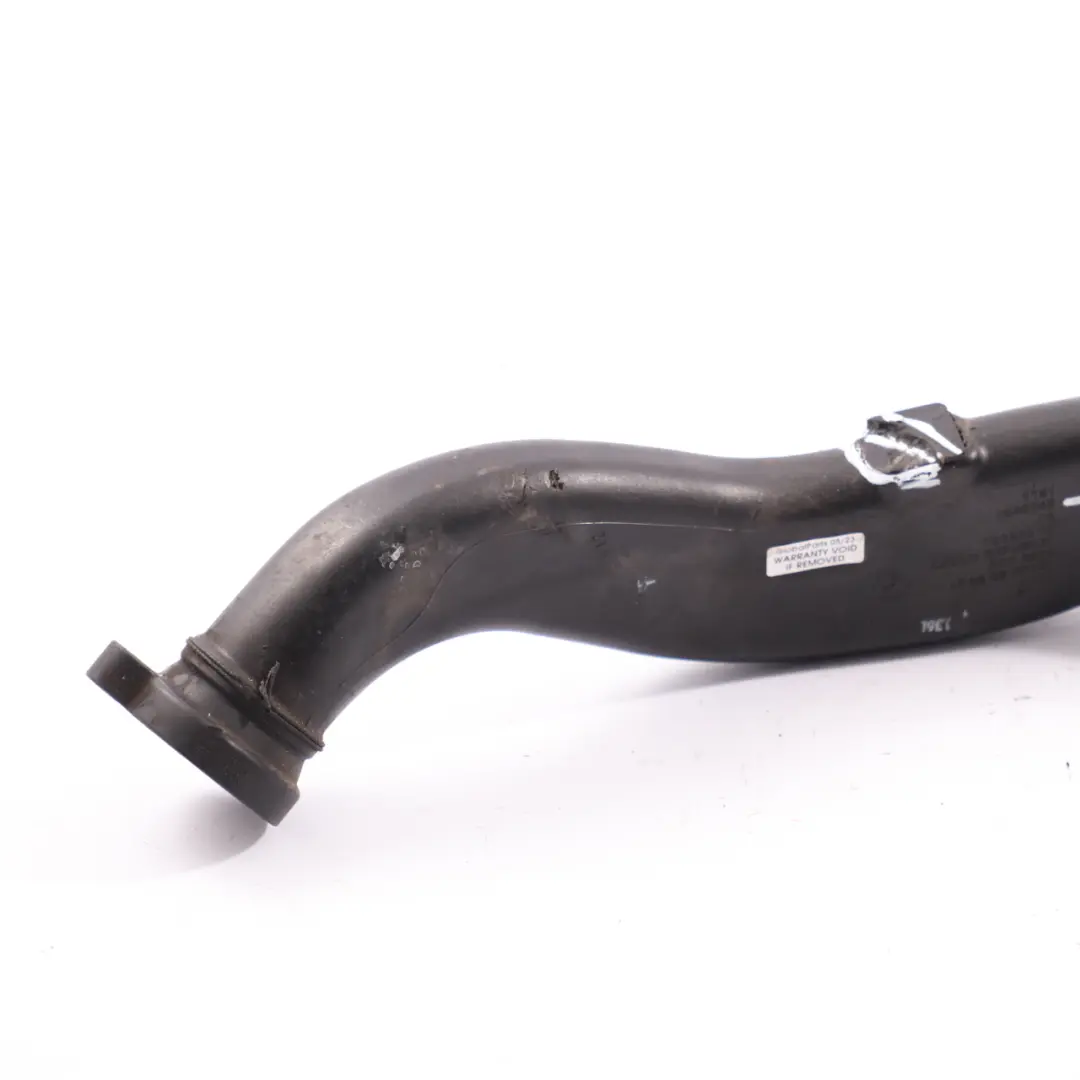 Tubo de la manguera de aire de carga Cilindros 1-3 para BMW F80 M3 F82 M4 con número de pieza 7846245 BMW F80 M3 F82 M4 Tubo de la manguera de aire de carga Cilindros 1-3 - SKU 7846245-1 - Número de pieza 7846245