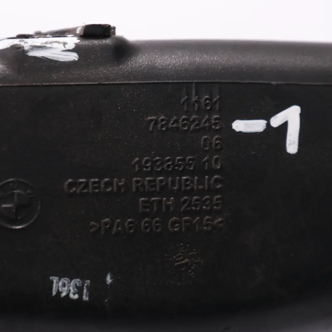 4er F80 M3 F82 M4 Ladeluftleitung Schlauchrohr Zylinder 1-3 für BMW 3 mit Teilenummer 7846245 BMW 3 4er F80 M3 F82 M4 Ladeluftleitung Schlauchrohr Zylinder 1-3 - SKU 7846245-1 - Teilenummer 7846245