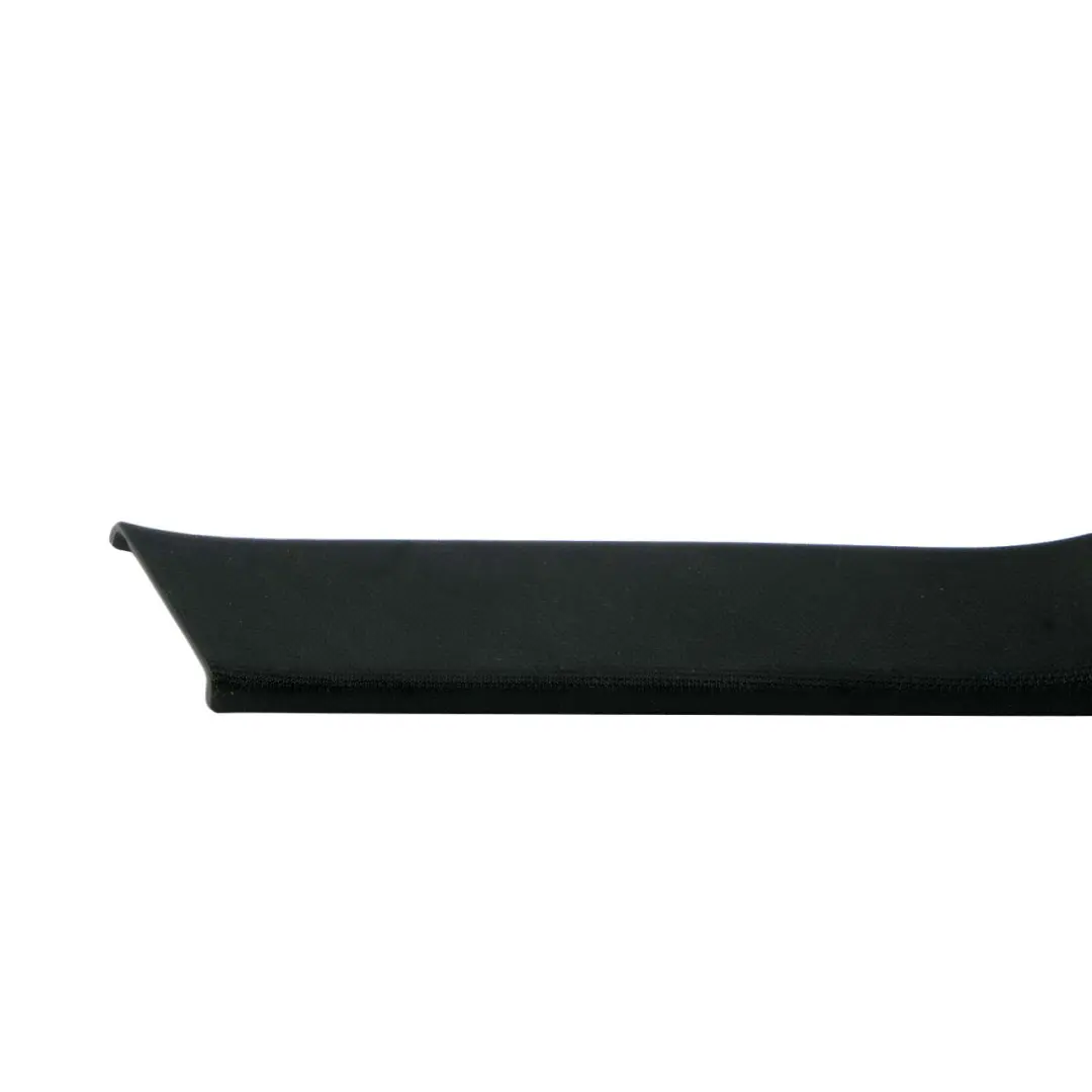 BMW F31 Lado Interior Izquierdo Trunk Panel Trim Cover Negro - SKU 7846279 - Número de pieza 7846279