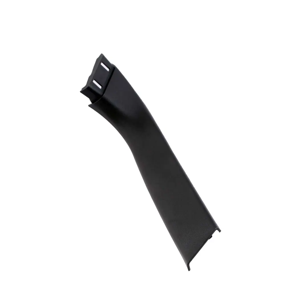 Lado Interior Izquierdo Trunk Panel Trim Cover Negro para BMW F31 con número de pieza 7846279 BMW F31 Lado Interior Izquierdo Trunk Panel Trim Cover Negro - SKU 7846279 - Número de pieza 7846279