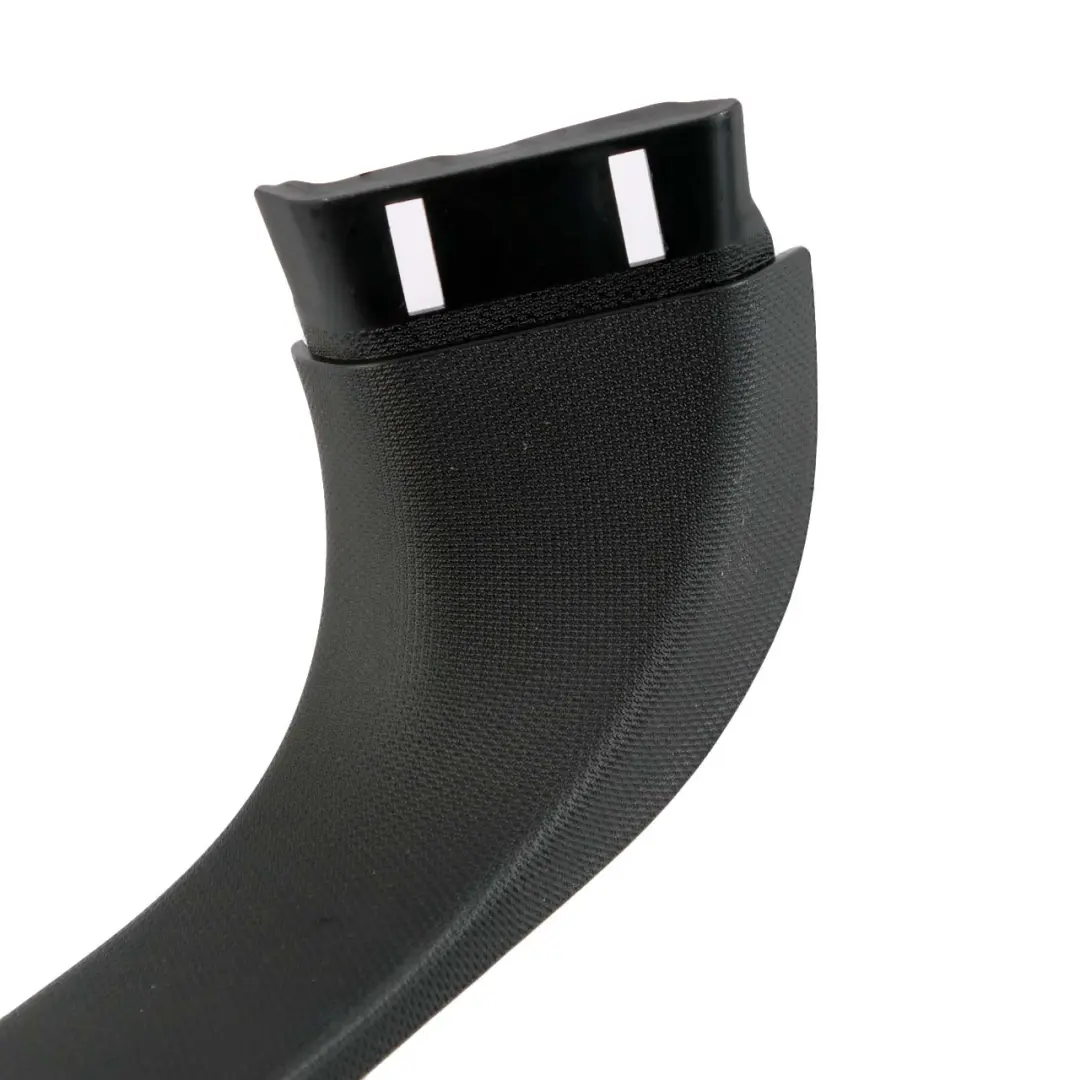 BMW F31 Lado Interior Izquierdo Trunk Panel Trim Cover Negro - SKU 7846279 - Número de pieza 7846279