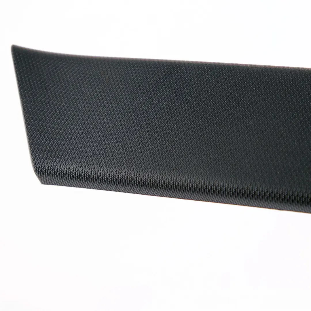 Capot Lateralement Interieur Gauche pour BMW F31 à propos du numéro de pièce 7846279 BMW F31 Capot Lateralement Interieur Gauche - SKU 7846279 - Numéro de pièce 7846279