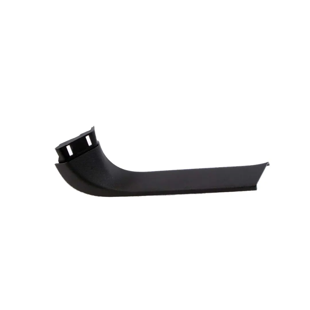 Side Inner Right O/S Trunk Panel Trim Cover Black to BMW 3 Series F31 with Part number 7846280 BMW 3 Series F31 Side Inner Right O/S Trunk Panel Trim Cover Black - SKU 7846280 - Part number 7846280