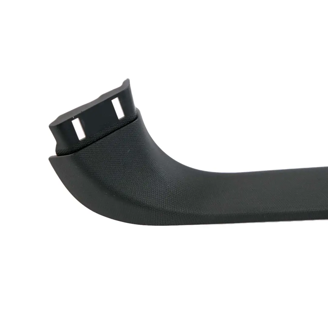 Side Inner Right O/S Trunk Panel Trim Cover Black to BMW 3 Series F31 with Part number 7846280 BMW 3 Series F31 Side Inner Right O/S Trunk Panel Trim Cover Black - SKU 7846280 - Part number 7846280