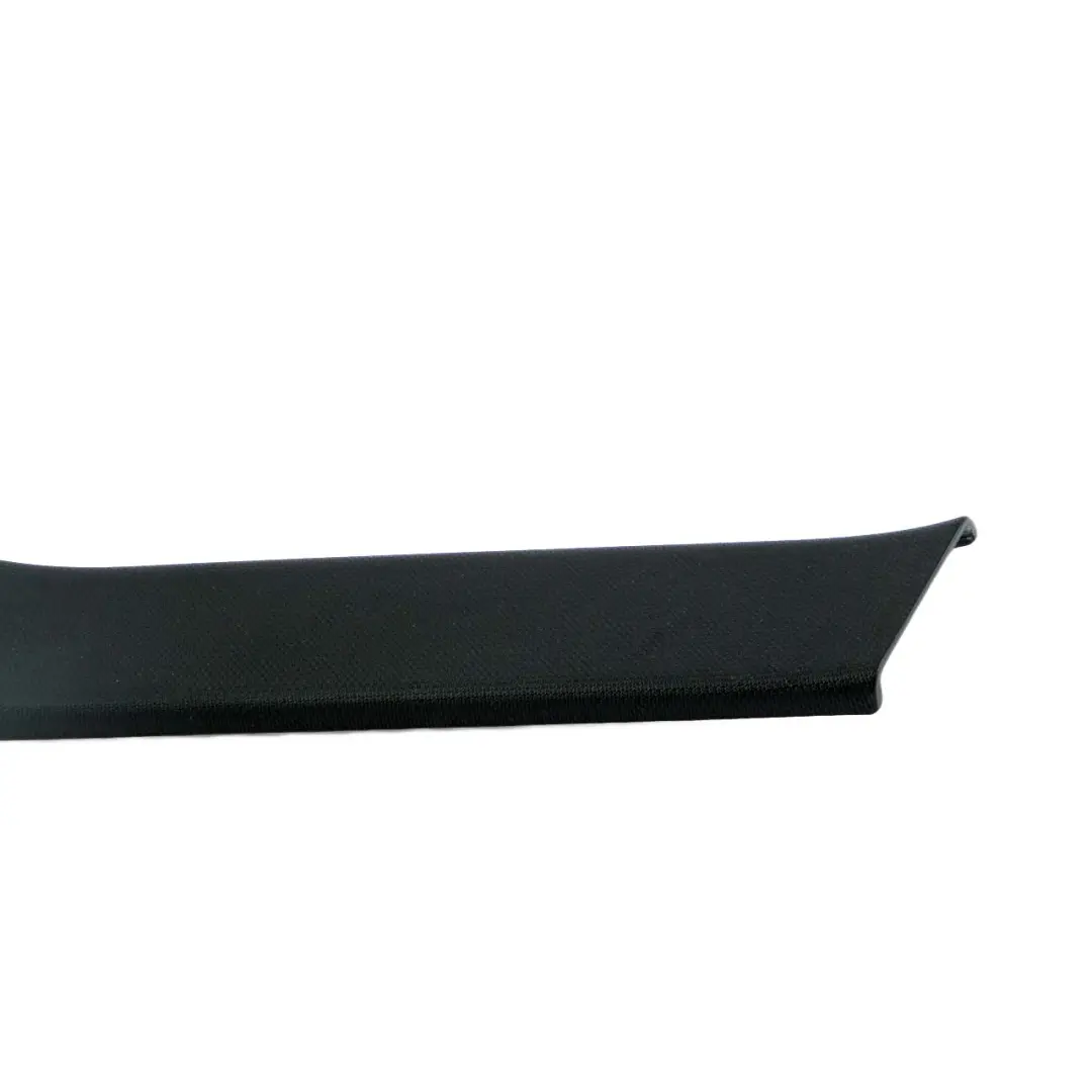 BMW 3 Series F31 Side Inner Right O/S Trunk Panel Trim Cover Black - SKU 7846280 - Part number 7846280
