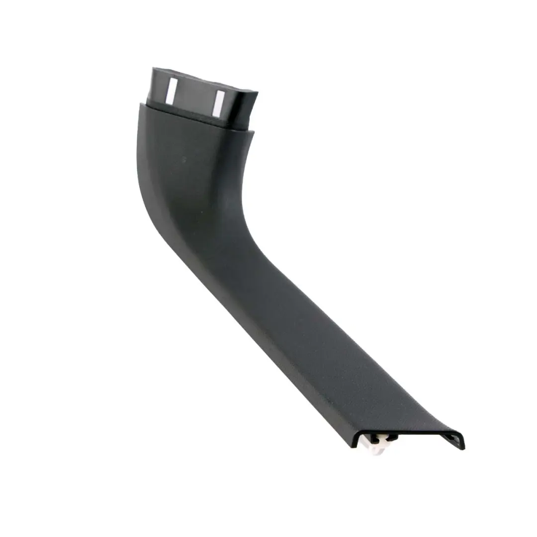 BMW 3 Series F31 Side Inner Right O/S Trunk Panel Trim Cover Black - SKU 7846280 - Part number 7846280