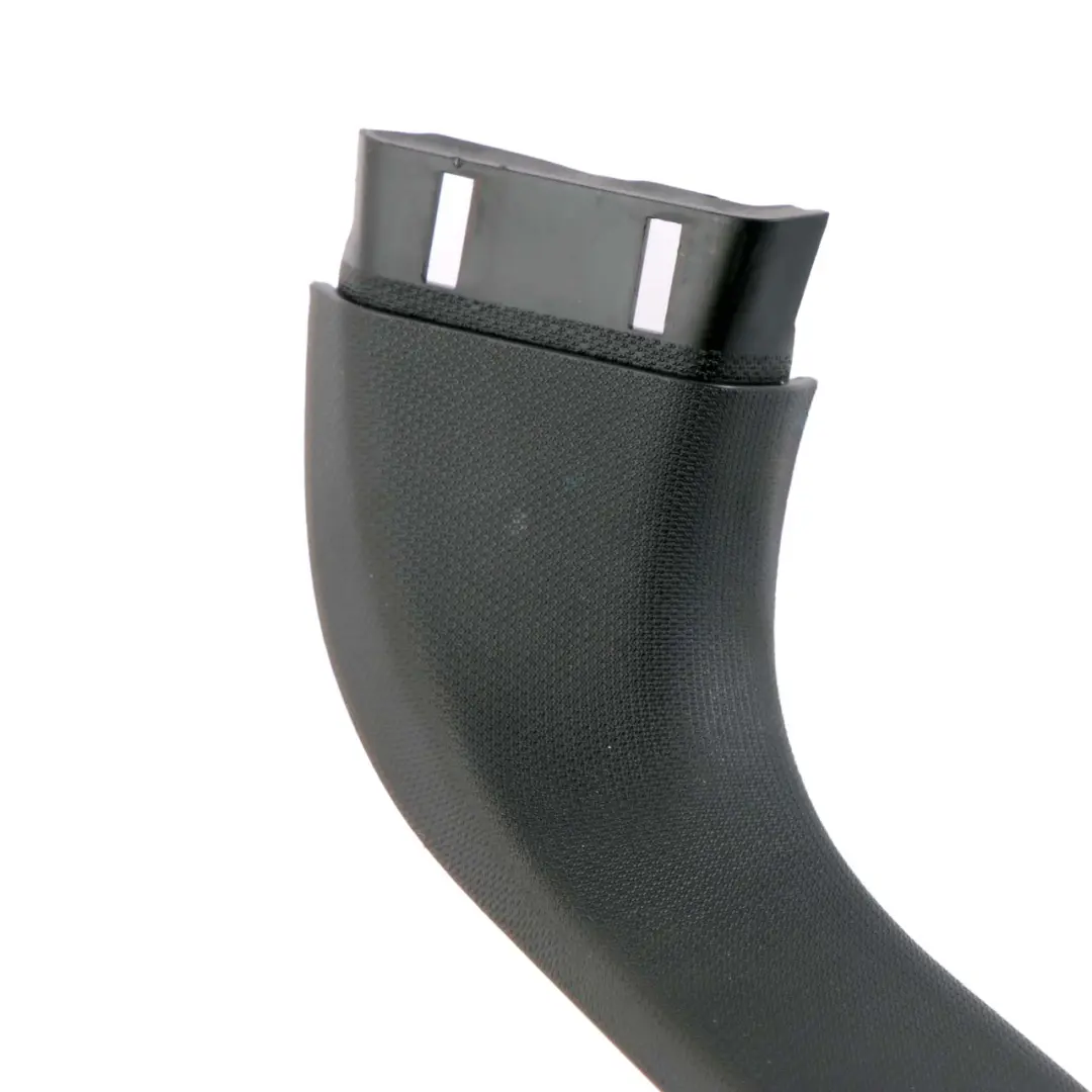 BMW F31 Cache de garniture de panneau de coffre intérieur droit noir - SKU 7846280 - Numéro de pièce 7846280