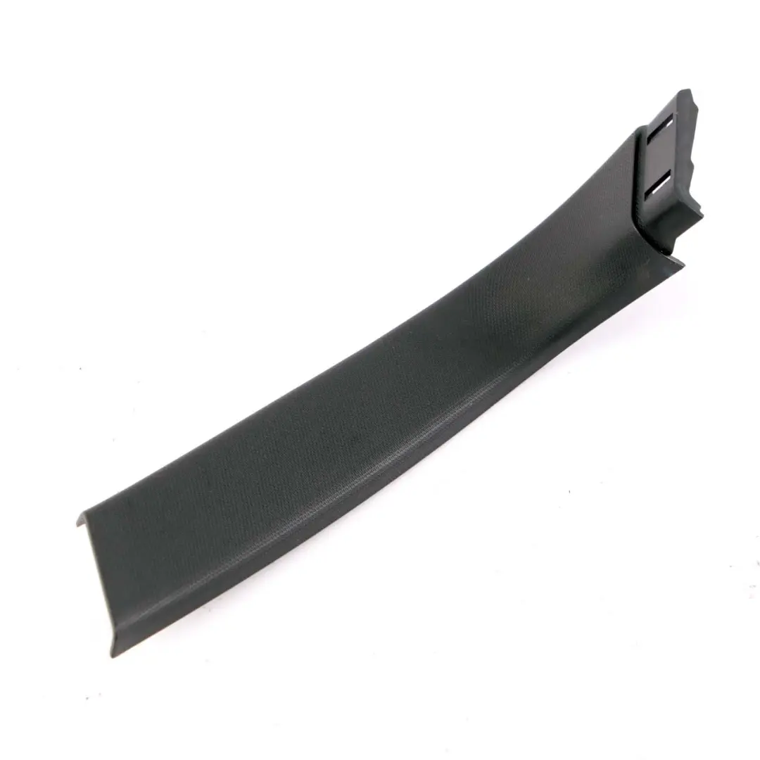 BMW 3 Series F31 Side Inner Right O/S Trunk Panel Trim Cover Black - SKU 7846280 - Part number 7846280