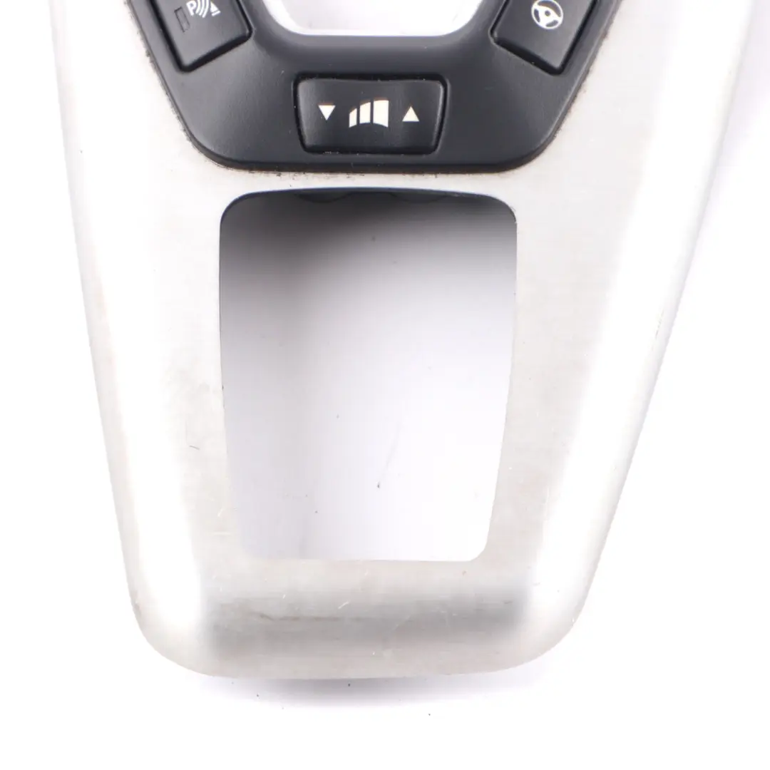 Centre Console Trim Gear Shift Steering Button Switch to BMW F10 with Part number 7846348 BMW F10 Centre Console Trim Gear Shift Steering Button Switch - SKU 7846348 - Part number 7846348