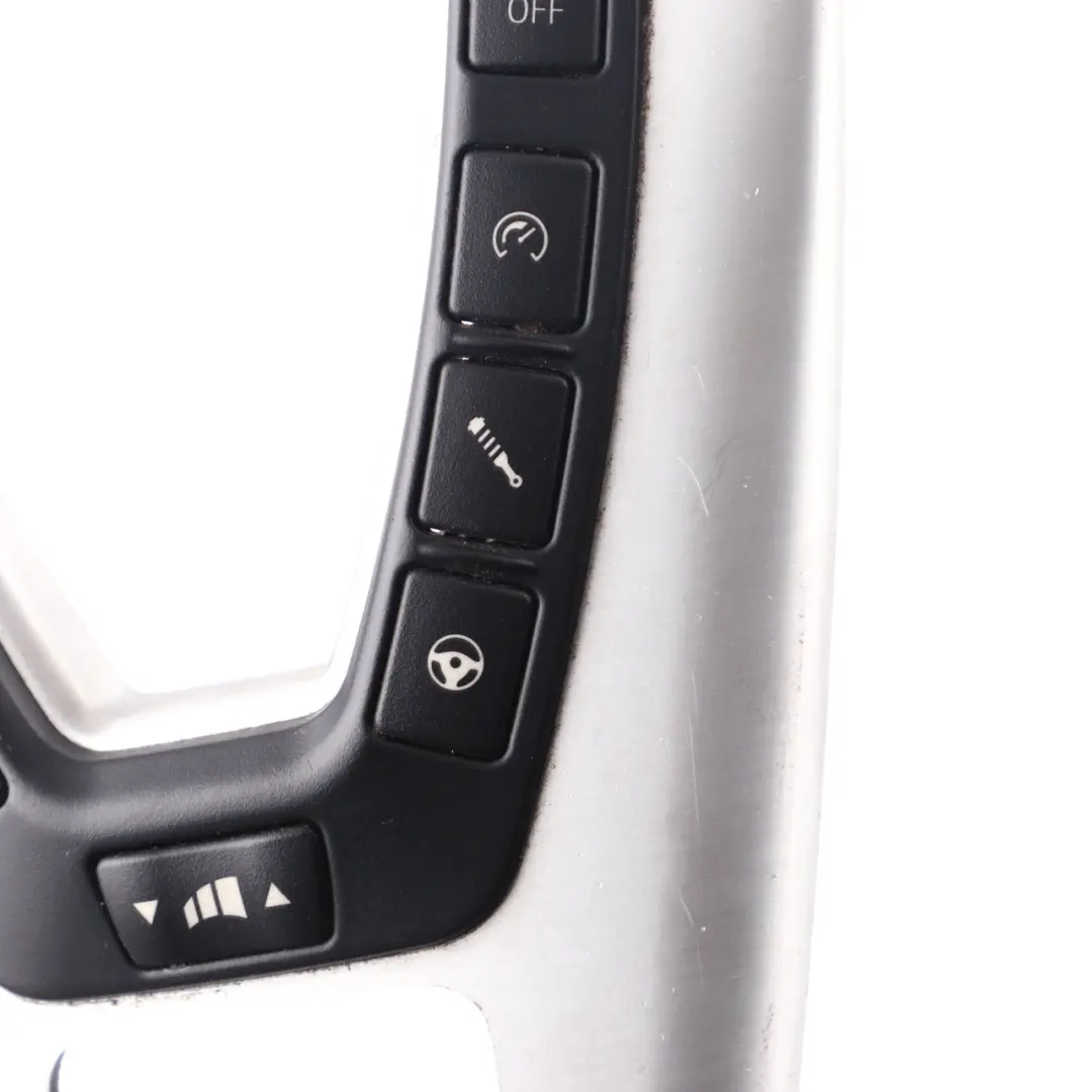 Centre Console Trim Gear Shift Steering Button Switch to BMW F10 with Part number 7846348 BMW F10 Centre Console Trim Gear Shift Steering Button Switch - SKU 7846348 - Part number 7846348