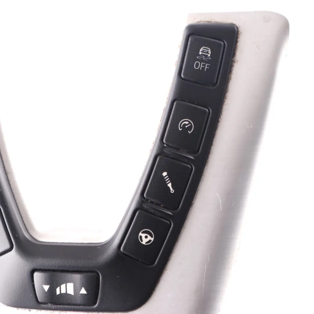 BMW F10 Centre Console Trim Gear Shift Steering Button Switch - SKU 7846348 - Part number 7846348