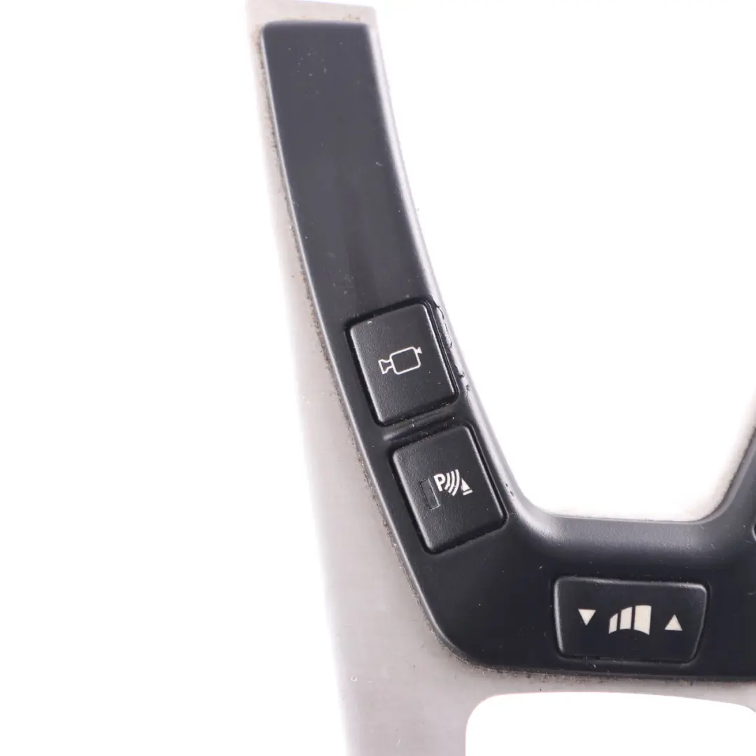 BMW F10 Centre Console Trim Gear Shift Steering Button Switch - SKU 7846348 - Part number 7846348