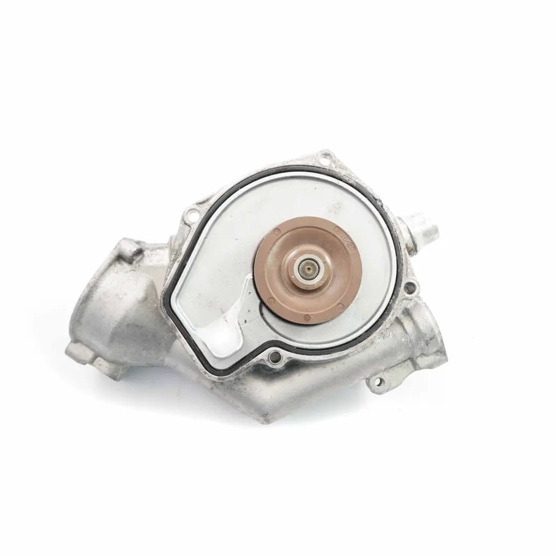 Pompe à eau BMW F80 M3 F82 M4 S55 Liquide refroidissement Eau pour à propos du numéro de pièce 7846361 Pompe à eau BMW F80 M3 F82 M4 S55 Liquide refroidissement Eau - SKU 7846361 - Numéro de pièce 7846361