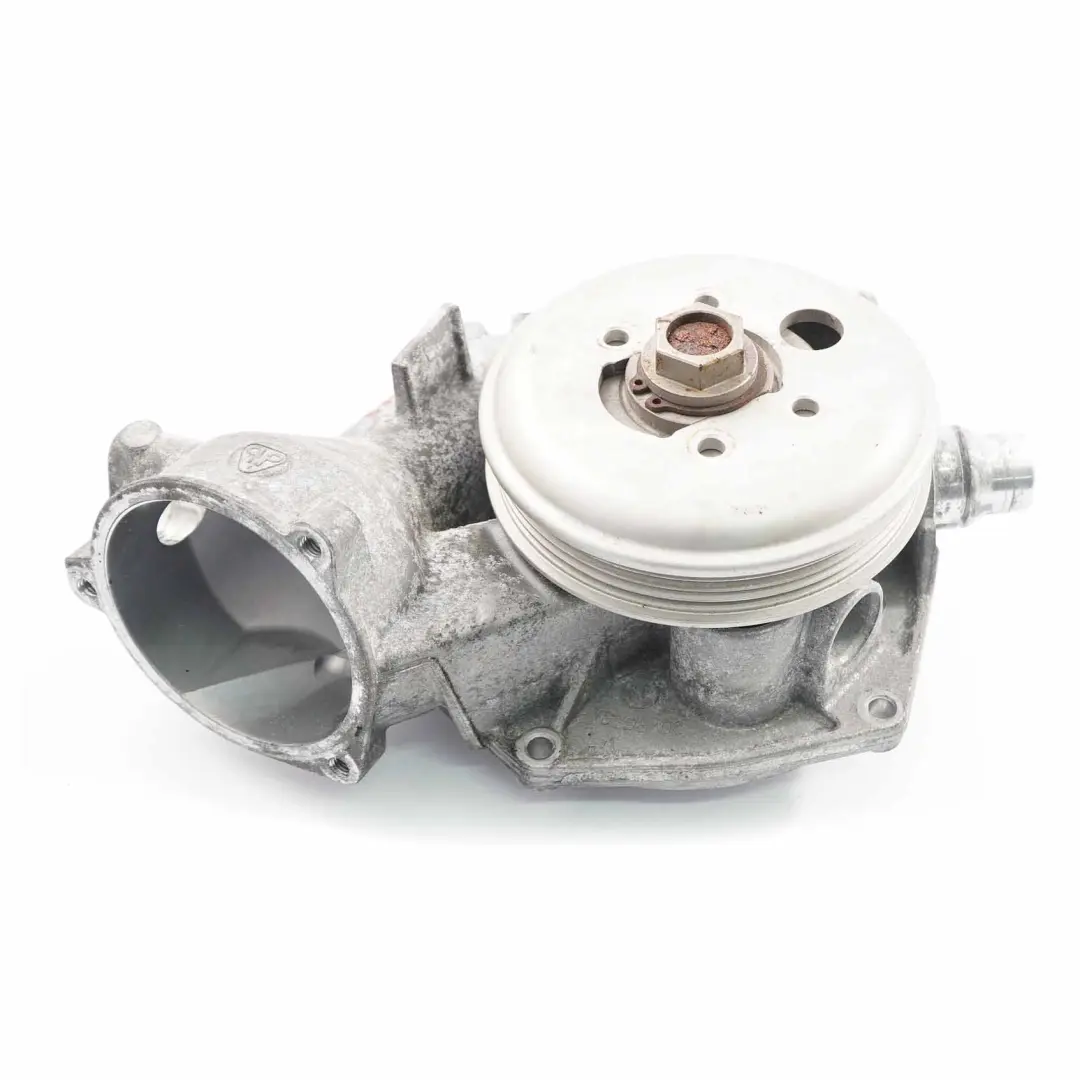 Water Pump BMW F80 M3 F82 M4 S55 Coolant Water Unit to Engine with Part number 7846361 Engine Water Pump BMW F80 M3 F82 M4 S55 Coolant Water Unit - SKU 7846361 - Part number 7846361