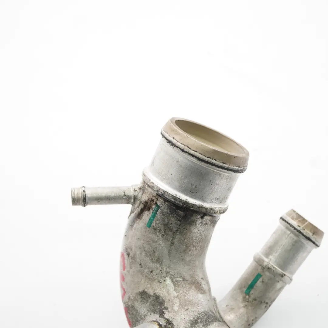 BMW F10 M5 F12 M6 Tuyau de refroidissement Radiateur Connecteur 7843261 - SKU 7846363-1 - Numéro de pièce 7846363