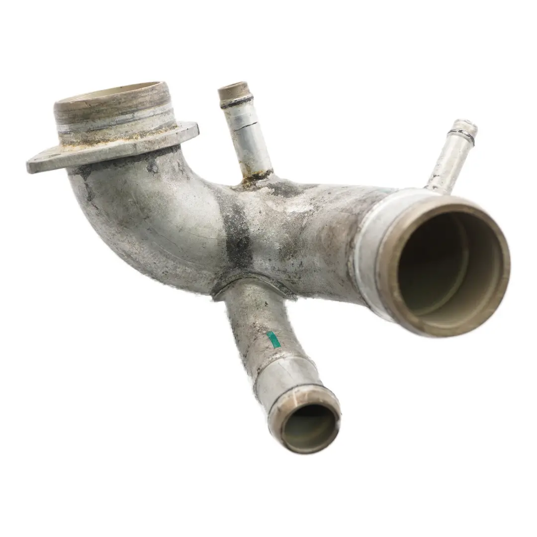 BMW F10 M5 F12 M6 Coolant Hose Radiator Cooling Water Pipe Line 7843261 - SKU 7846363-1 - Part number 7846363