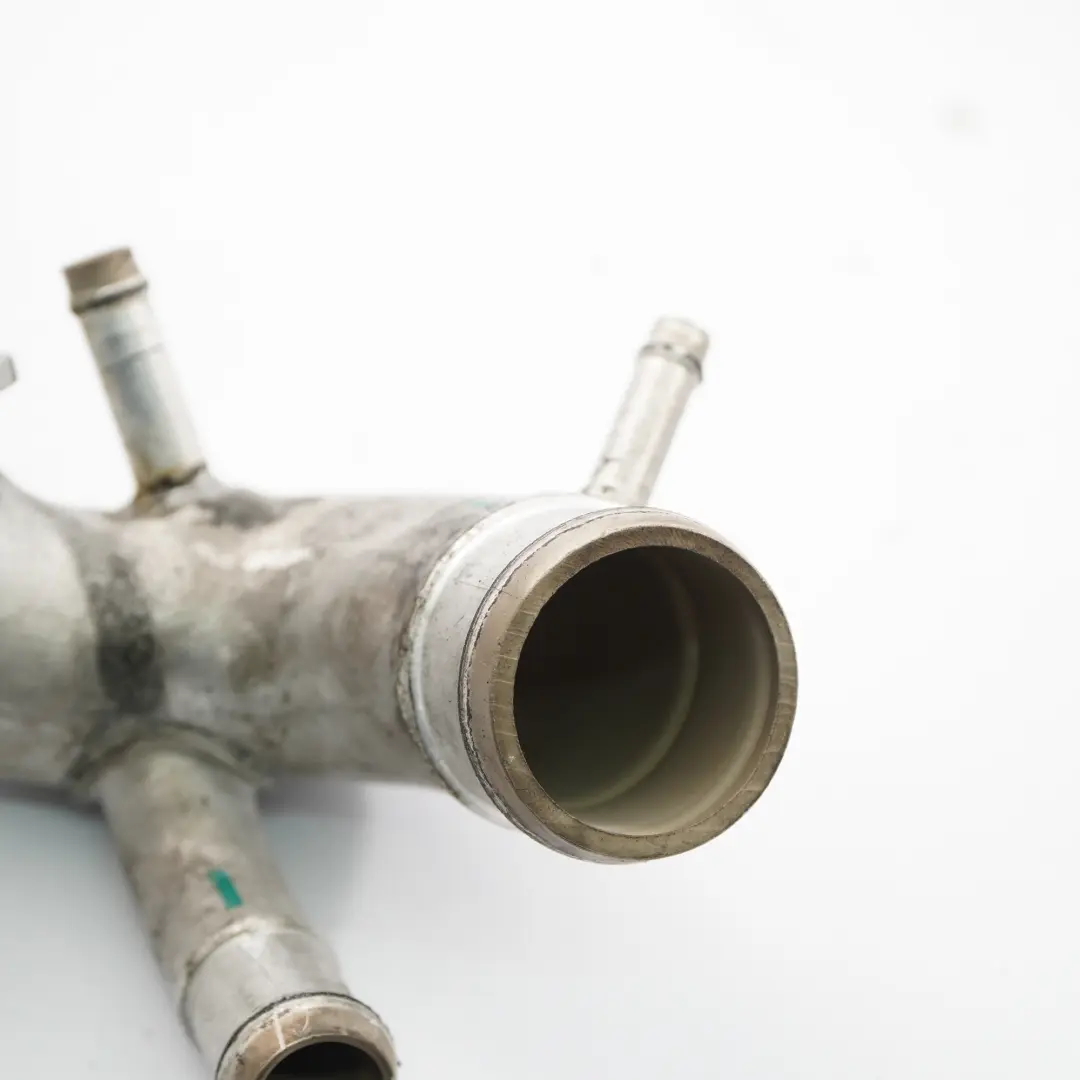 BMW F10 M5 F12 M6 Coolant Hose Radiator Cooling Water Pipe Line 7843261 - SKU 7846363-1 - Part number 7846363