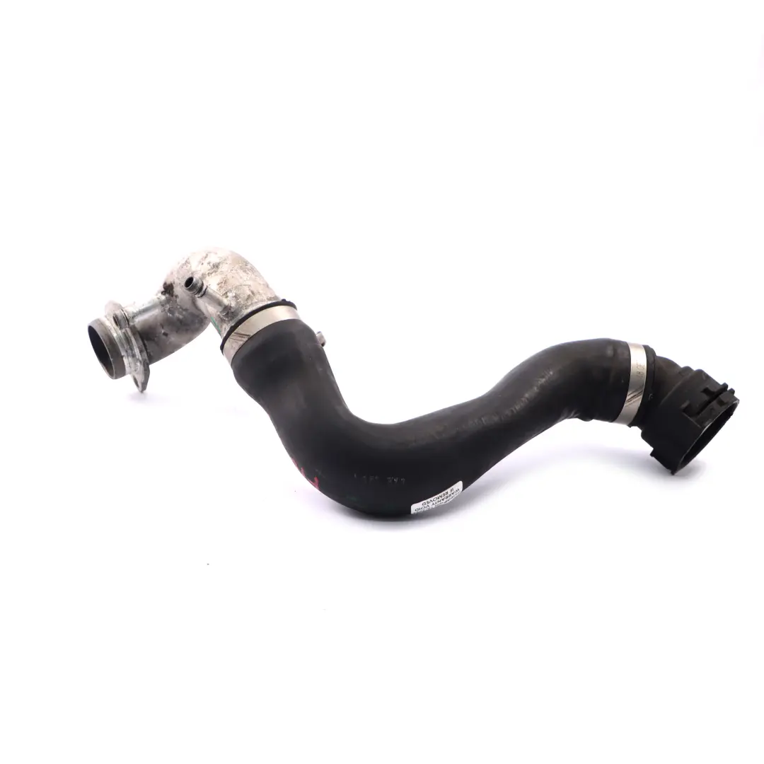 Refrigerante Manguera Radiador Refrigeración Tubería para BMW F10 M5 F12 M6 con número de pieza 7846363 BMW F10 M5 F12 M6 Refrigerante Manguera Radiador Refrigeración Tubería - SKU 7846363 - Número de pieza 7846363