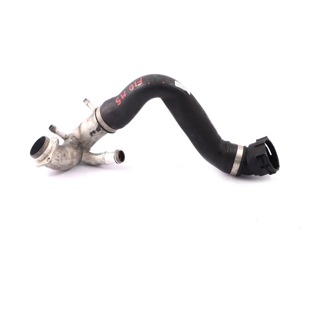 Tubo del refrigerante Radiatore Raffreddamento Acqua per BMW F10 M5 F12 M6 con numero di parte 7846363 BMW F10 M5 F12 M6 Tubo del refrigerante Radiatore Raffreddamento Acqua - SKU 7846363 - Numero di parte 7846363