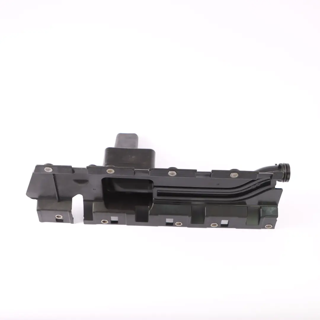 Tuyau d'aspiration du carter d'huile BMW F80 M3 F87 M2 F82 F83 M4 Essence S55 pour à propos du numéro de pièce 7846384 Tuyau d'aspiration du carter d'huile BMW F80 M3 F87 M2 F82 F83 M4 Essence S55 - SKU 7846384 - Numéro de pièce 7846384