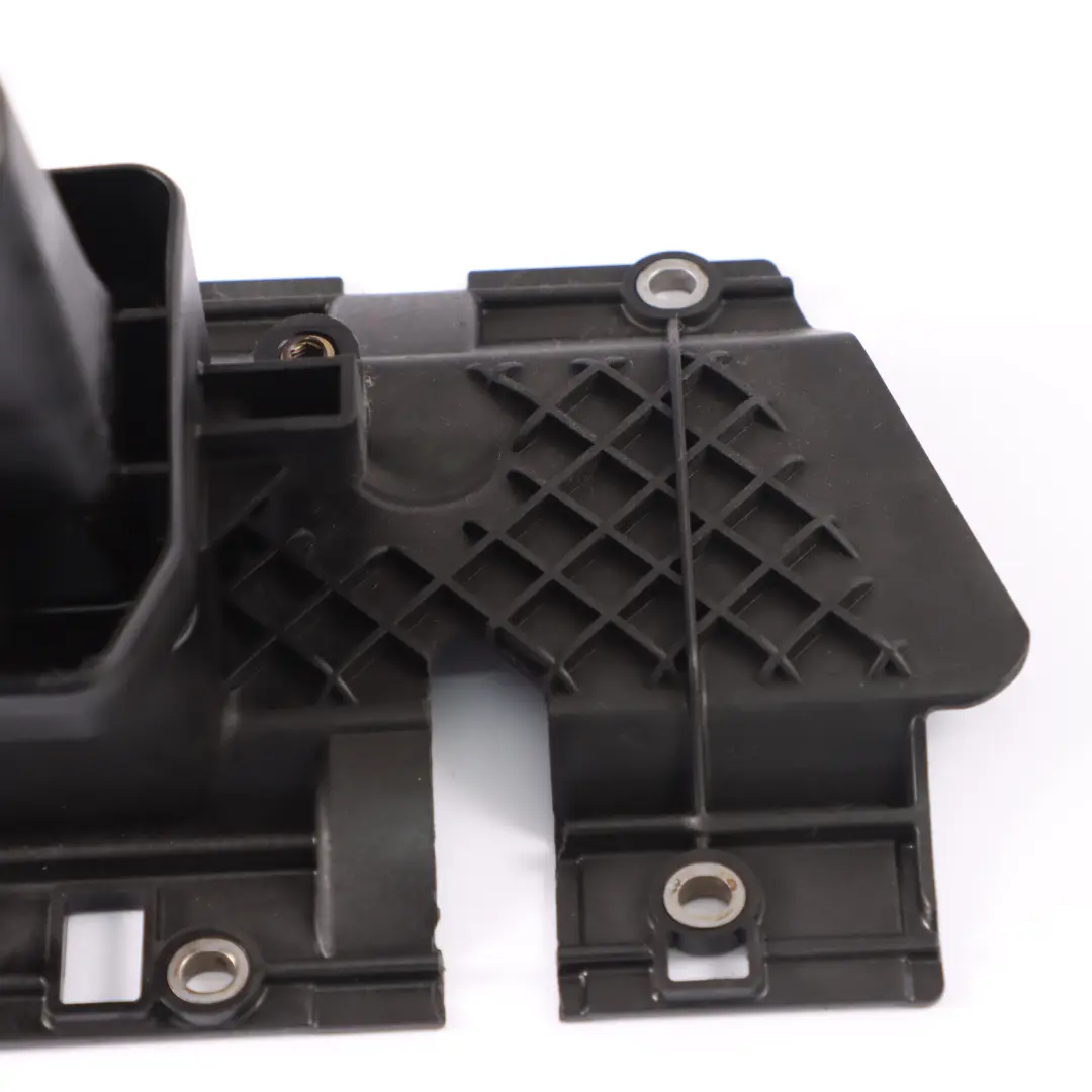Tuyau d'aspiration du carter d'huile BMW F80 M3 F87 M2 F82 F83 M4 Essence S55  - SKU 7846384 - Numéro de pièce 7846384
